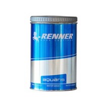 [RENNER] 레너 프리미엄 바니쉬 500ml- 물과열에 강함, 반광