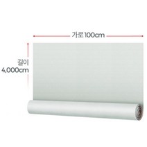 풀바른 셀프 도배 실크 스티커 곰팡이 붙이는 벽지 1mx40m 고시원 포인트 주택 유치원, 크레파펠타탄1Mx40M 베이지