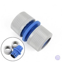 gham_멀티 원터치 호스연결구 수도꼭지 물호스 호스 수도연결구 수도 호스연결부품 수도부품 호스부품+ghvmakxm, 쪼아요팍!!