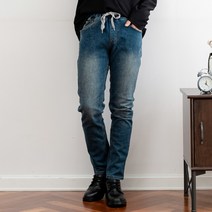카란 스트레이트 밴딩 진