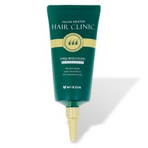 미즈온 살롱마스터 헤어 클리닉 트리트먼트 150ml