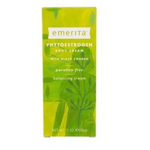 Emerita 이메리타 파이토에스트로겐 바디크림 56gX2팩, 1개