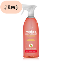 SG솔루션 메소드 다목적 세개입제 허니크리스피 애플 828 ml, 1개, 828ml