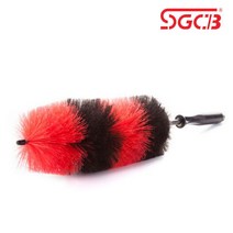 SGCB 디테일링 브러쉬 대형 450mm (XL) 데이토나st, 1개