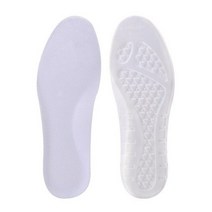 쿠션라텍스 기능성 1 pair new man women sport insoles 메모리