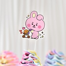 [BT21] 포토프롭 [리틀버디], CHIMMY