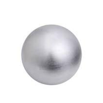 연습용 투포환 공 스포츠 육상대회 포환던지기 5kg, F.7.26kg