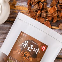 건강중심 국산 유근피 느릅나무 차 500g, 1개입