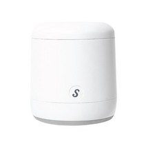Soaq 보석 링 리테이너 얼라이너 치과용 기구 등 Soq 세척기 Pearl White