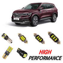 르노 QM6 더뉴 LED실내등 화장거울등 트렁크등 풋등, 트렁크등(20년이후 - 스틱T10/2개)