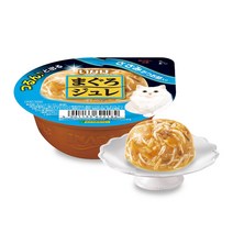 이나바 마구로쥬레 65g 5종, [IMC-169]마구로쥬레 닭가슴살 가쓰오부시 65g