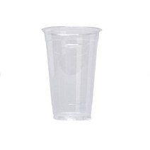 동아팩키지 투명 PET 아이스컵, 1개입, 1000개, 454ml