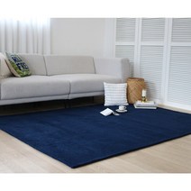 극세사 거실인테리어 거실카펫트 먼지없는 사계절 대형 식탁