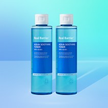 [리얼베리어]아쿠아 수딩 토너 190ml