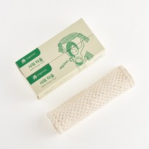 예고은삼베 순식물성 웰빙 삼베샤워타올, 1개