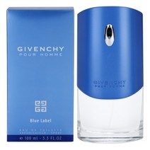 지방시 블루 라벨 100ml, 1개
