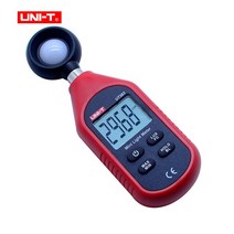 소음측정기 층간 현장 데시벨 소음계 UNI-T 미니 라이트 미터 디지털 Luxmeter UT333 UT353 UT363 UT383 온도계 습도계 사운드 레벨 풍력계, 04 UT383