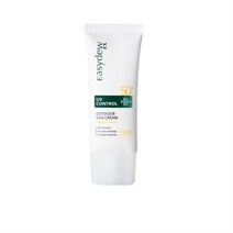 이지듀 EX 유브이컨트롤 아웃도어 선크림 SPF50+ PA++++, 50ml, 1개