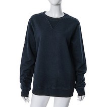 리본즈 메종 마틴 마르지엘라 메종마르지엘라 스티치 맨투맨S51GU0111 S25498 511 S51GU0111S25498511 1641192227 (P001846256)
