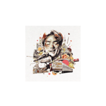 [정품] 미개봉 LP 김광석 베스트 앨범 2LP, ONE SIZE