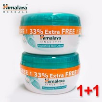 히말라야수분크림 200ml+200ml 400ml, 상품선택다다몰