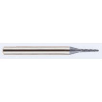 부품 4G MILLS 테이퍼넥래디우스 엔드밀 4F D1(R0.2)X4X172394EF