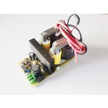 고전압 전원 공급 장치 5KV - 40KV CX-400 정전기 이온화 방적 스프레이, 02 170-250 볼트