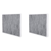 호환 자동차공기청정기 차량용 휴대용 청정기 포드 익스플로러 20112017 35L 23 20T 35 t용 캐빈 필터 내장 활성탄 에어컨, grey