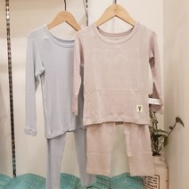 모이모이깜피 모달모달~소프트모달(그레이 블루) 9부내의