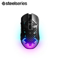 스틸시리즈 Aerox 9 Wireless 무선 게이밍 마우스