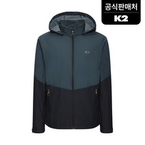 K2 클리프 하이퍼 남성 바람막이 자켓 KMM25115