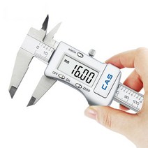 카스 디지털 버니어 캘리퍼스 DC150-1 노기스 두께측정기 버어니어 켈리퍼스 캘리퍼, 일반용 DC150-1, 1개
