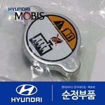 K5 (TF) 순정 라디에이터 캡 뚜껑