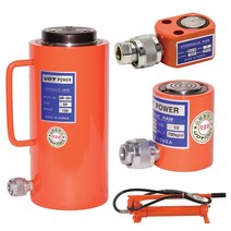 UDT 유압램 쇼트램 유압작기램 유압수동펌프 국산, 선택08.5018785_유압램 UR-202