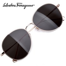 페라가모 명품 칼자이스렌즈 선글라스 SF2189-688-BKZ / FERRAGAMO / 트리시클로