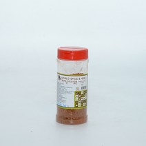 월드스파이스 케이준시즈닝 150g, 단품