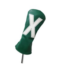 다원트 드라이버 커버 우드 유틸리티 골프채 골프 헤드 클럽