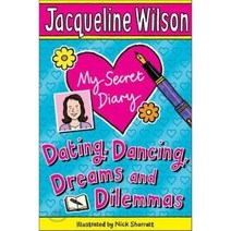 My Secret Diary : Dating Dancing Dreams and Dilemmas, Corgi Books