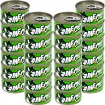 미아오캔 헤어볼+참치 24개 캣간식 애묘간식 자묘간식 고양이간식 캔간식, ◎상품_상품선택◎