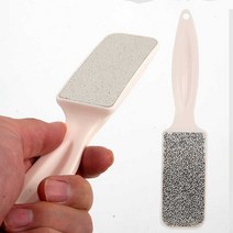 국산 니켈 단면발밀이 / 풋케어 발각질제거기 굳은살제거, 국산 단면 발밀이n
