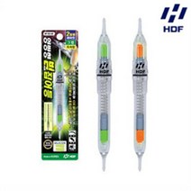 해동 양방향 빔(BEAM) 집어등 2점등(HF-182), 그린