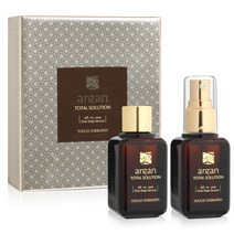 과일나라 아르간 토탈 솔루션 올인원 세럼 50ml+50ml