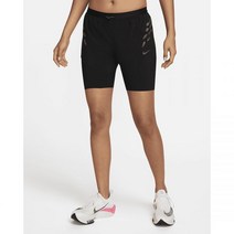 [국내/정품] 나이키 드라이 핏 런 디비전 여성 투인원 러닝 쇼츠 DM7746010