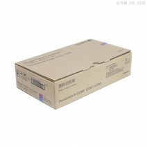 제록스 DocuCentre-IV C2083CG 정품회수통 정품폐토너통 (CWAA0777), 1개, .