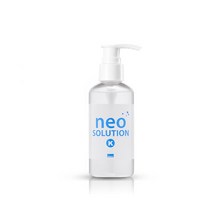 네오 수초 액체비료 솔루션K [150ml], 단품