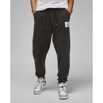 [국내매장판 정품] 나이키 조던 에센셜 DR3090-010 남성 스테이트먼트 플리스 팬츠