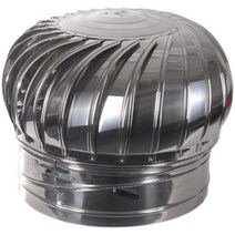 벤츄레이터 무동력흡출기 공장 일체형 자동 회전 실외 옥상 배기 h 후드 풍구 천장, 15. 구경 800mm(304 두께 벌크) 바닥판 배달, 1개