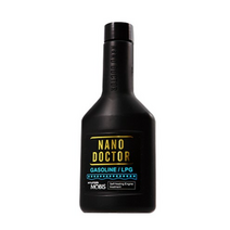 현대모비스 나노닥터 가솔린 LPG용 엔진오일 첨가제 150ml, 2개