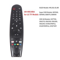 TV리모컨 lg tv 스마트 매직 an-mr18ba an-mr19ba an-mr400g an-mr500g an-mr500 an-mr700 an-sp700 45, 없음