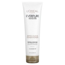 에버퓨어 심플 클린 컨디셔너 에센셜 오일 250ml(8.5fl oz)